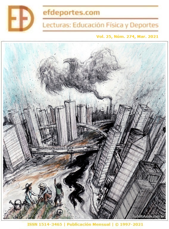Sumando conciencia ambiental