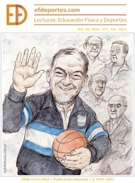 Emilio Gutiérrez: tributo a un MVP