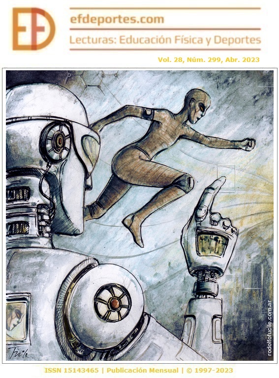 Inteligencia Artificial y Deporte